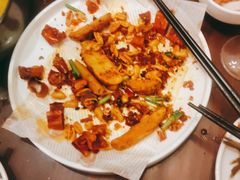 -妈妈菜舟山海鲜(定海古城店)