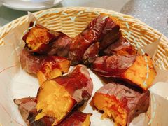 -悦融琥珀·京鲁菜·海味珍品(西单店)