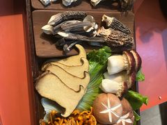 -大头椰·椰子鸡火锅(南宁万象城店)