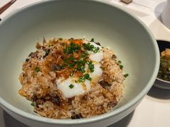 牛脸颊肉拌饭-胡麻(静安嘉里店)