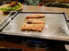-香猪坊韩国烤肉专属门店(魏公村店)