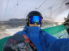 -东北亚滑雪场