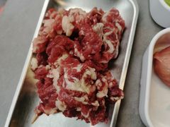-张哞哞·鲜切牛肉自助火锅(高德置地店)