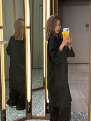 -DL HOPE明星造型