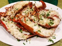 -盛港湾海鲜食府(黄沙店)