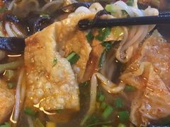 柳州螺蛳粉-八十八粉儿(尚都店)