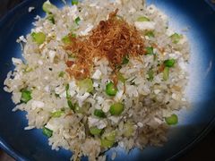 -上海金桥红枫万豪酒店-万豪中餐厅