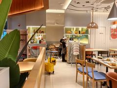 -菲滋意式餐厅(富阳东方茂店)