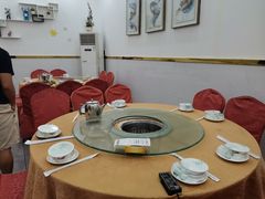 包厢-红日饭店(裕隆三路店)