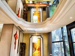 -茉莉花·私房菜(蓝湖郡店)