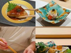 -鮨一日本料理(大中华店)