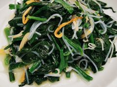 菠菜金针菇-金春禧(万象天成店)