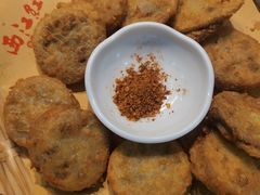 -西江红·株洲本地菜(滨江南路店)