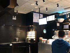 -喜茶(北京三里屯太古里店)