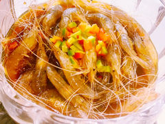 -梅林春晓花园餐厅