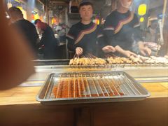 -沙州食驿·非遗小吃夜市