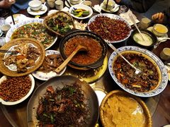 -杨记隆府(南坪店)