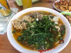 -谢继红26号牛肉汤(田家庵店)