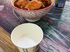 -小民大排档(江汉路店)