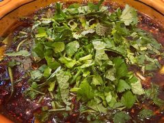 -乐山第一家临江鳝丝(茶坊路店)