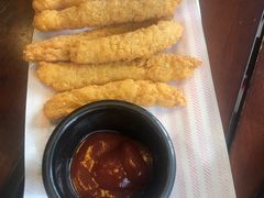 -Mr.Pizza米斯特比萨(苏州平江万达广场店)