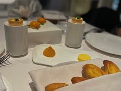 -L'Arome芳芳法国餐厅(仙林金鹰店)