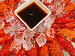 -金陵暴走小龙虾·迷踪蟹(凯德MALL店)