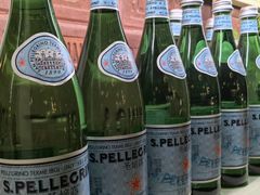 -PIZZA BIANCA(万象城店)