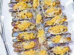 -粤盛海鲜平价店(洛溪食街店)