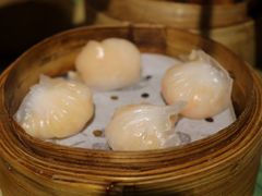 晶莹鲜虾饺-添好运点心专门店(深水埗店)