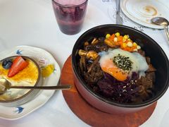 -一沙一城·岩烤牛扒(深圳首店)