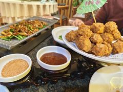 -三道菜(明堂公园店)