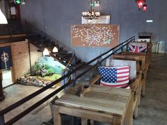 -ELEVEN COFFEE(哈西万达广场店)
