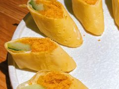 黄瓜沙拉卷-原製原味(普陀山磐龙店)
