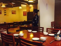 大堂-牛玄庵日式寿喜烧·料理店(新源里店)