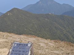 -七娘山