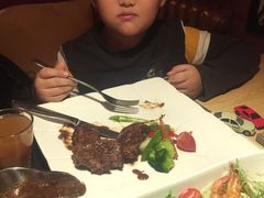 -爱德堡西餐咖啡吧(北师大店)