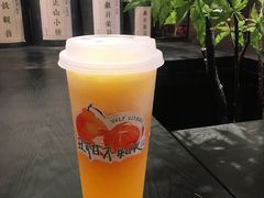 丑柑不知火-阿嬷手作(南宁百盛印象城店)