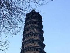 -开封市鼓楼广场(宋都皇城旅游度假区)