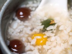 酒酿小圆子-杭州西子湖四季酒店·金沙厅