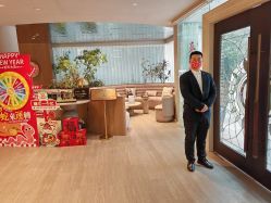 -馨月汇·一悦馨香月子中心(前滩店)