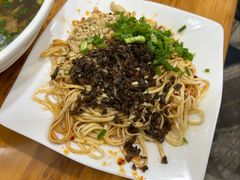 -康大口蘑面庄(将军街店)