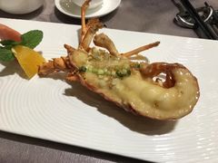 -广州文华东方酒店·江-由辉师傅主理