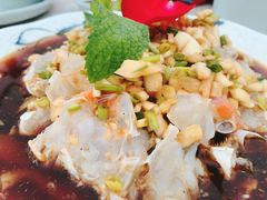 -浙C老邻舍(西城海错店)