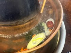 -前门张记涮肉(前门店)