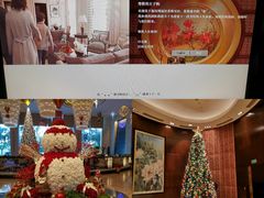 -深圳福田香格里拉大酒店