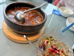 -小大董·烤鸭(观景餐厅·南京西路店)