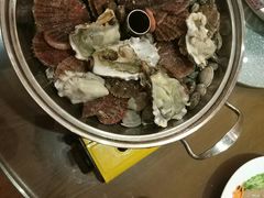 -山沟沟炒鸡(颐灏·海怡名都店)