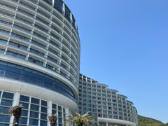 -深圳大梅沙京基洲际度假酒店