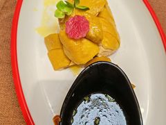 -转角·老弄堂上海菜(长寿路店)